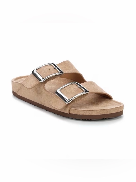 Madden Girl Shoes - MADDEN GIRL Bodiee Sandal